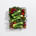 Juicy Berry Australian Daily Greens 28 sachet pack